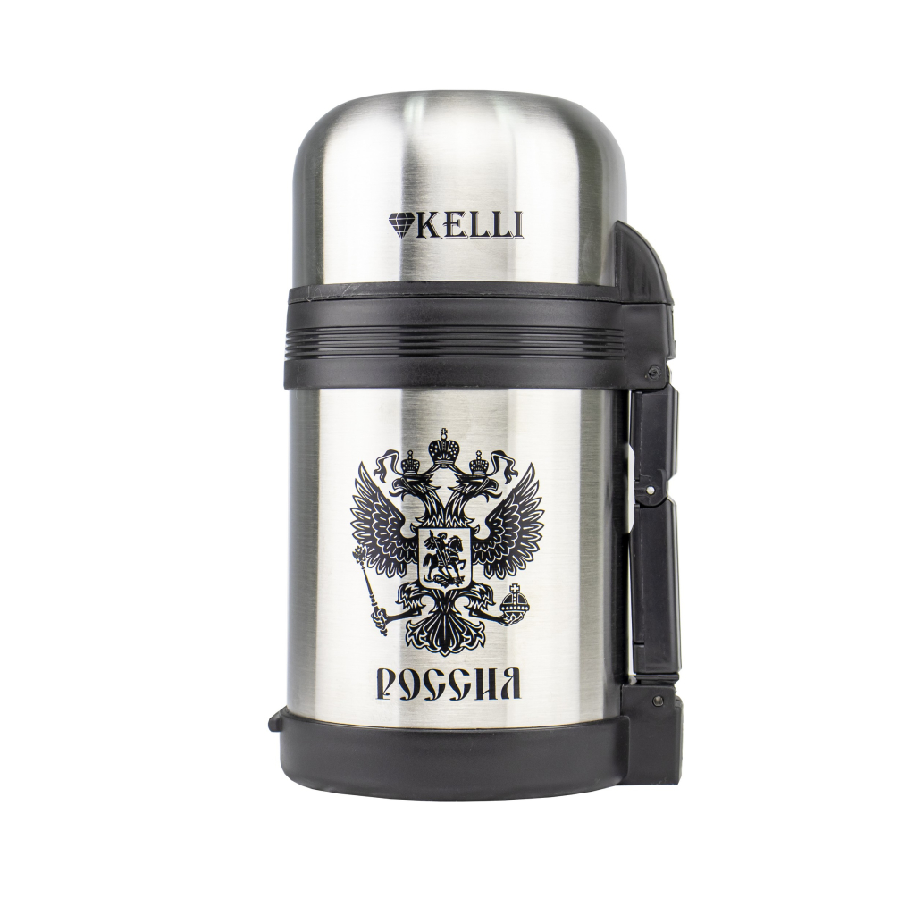 Термос Kelli 0910 800 мл