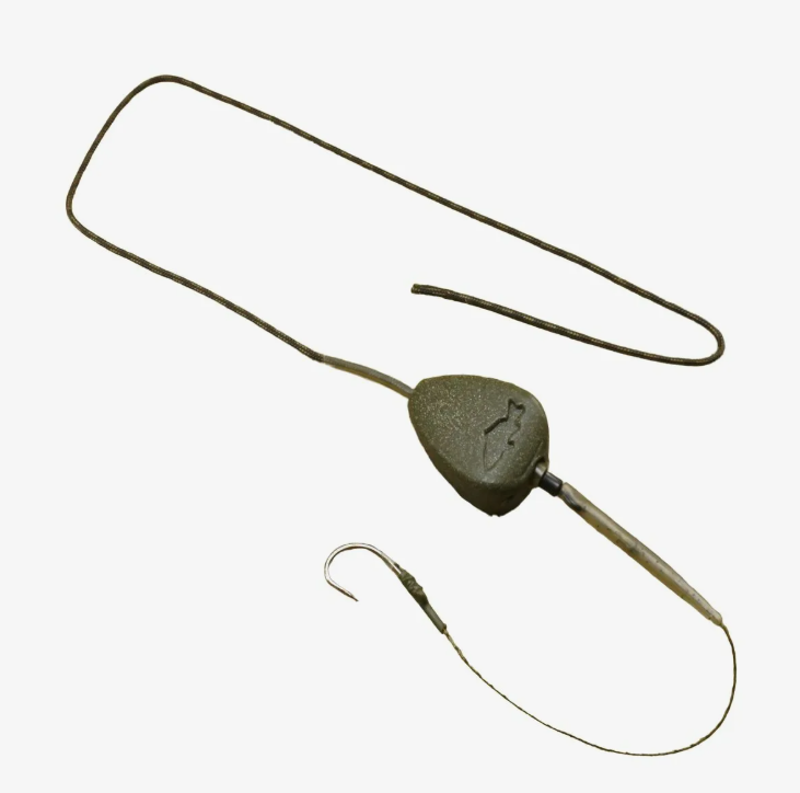Монтаж карповый Orange carp № 115 1 кр 71 гр