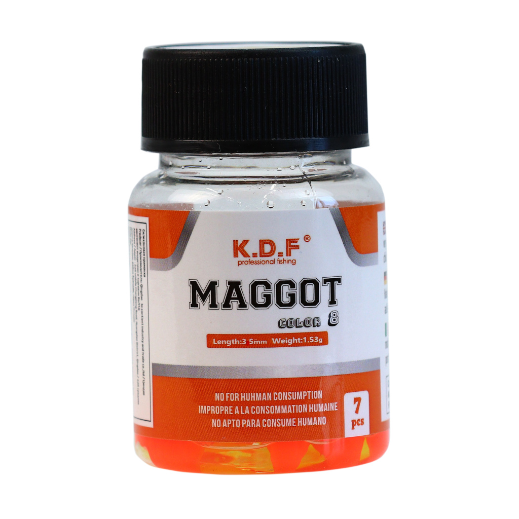 Емкость Banan Maggot.jpg