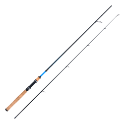 Спиннинг KDF Милленниум/Millennium 2,4 м тест 20-70 гр арт 1086-240