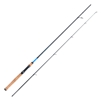 Спиннинг KDF Милленниум/Millennium 2,4 м тест 20-70 гр арт 1086-240