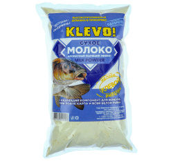 Сухое молоко Klevo 500 гр