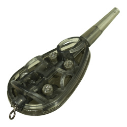 Кормушка Флэт-метод KDF 179-5 30 гр