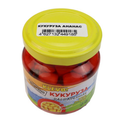 Кукуруза Klevo Ананас 110 мл