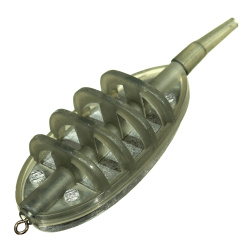 Кормушка Флэт-метод KDF 179-20 65 гр