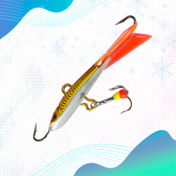 Балансир KDF Басс Токен/Bass Token 117-7009-6 6 гр 32 мм цв 35