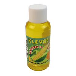 Ароматизатор Klevo Кукуруза 30 мл