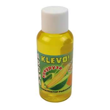 Ароматизатор Klevo Кукуруза 30 мл