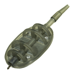 Кормушка Флэт-метод KDF 179-21 45 гр