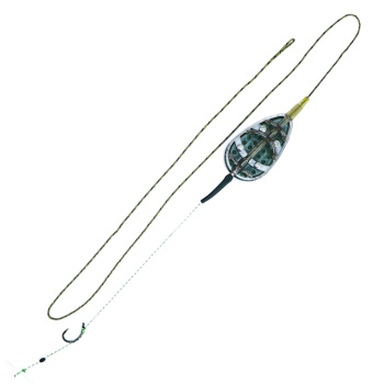Монтаж карповый Mifine 58040-30 1 кр 30 гр