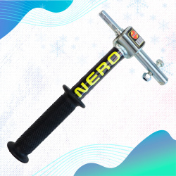 Адаптер под шуруповерт с подшипниками Nero A02