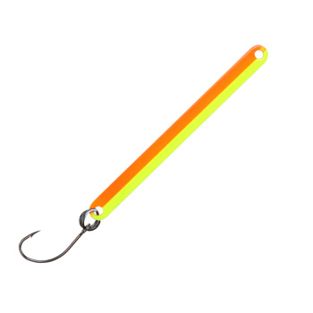 Блесна стик KDF Сразй УФ-ГЛОУ/razy UV-GLOW 2,8 гр 65 мм цв 6