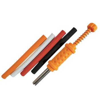 Инструмент для бойлов и насадок KDF Бейт Баланкинг Кит/Bait Balancing Kit 8 мм