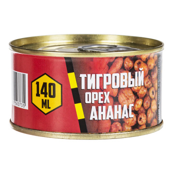 Тигровый орех Lion Baits Ананас 140 мл