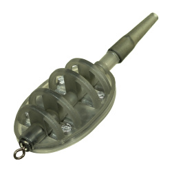 Кормушка Флэт-метод KDF 179-21 20 гр