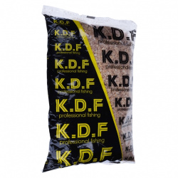 Прикормка зимняя KDF Окунь 900 гр