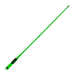 Кивок лавсановый Levsha Стайл Колор Грин / Style Color green длина 160 мм вес 0,4 г