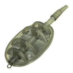 Кормушка Флэт-метод KDF 179-21 40 гр