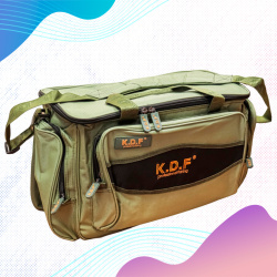 Сумка рыболовная KDF 225-20
