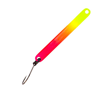 Блесна стик KDF Титаниум УФ-ГЛОУ/Titanium UV-GLOW 2 гр 50 мм цв 7
