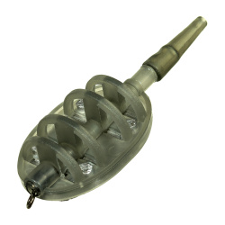 Кормушка Флэт-метод KDF 179-21 15 гр