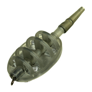Кормушка Флэт-метод KDF 179-21 15 гр