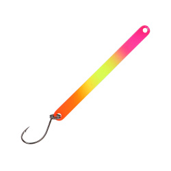 Блесна стик KDF Сразй УФ-ГЛОУ/razy UV-GLOW 2,8 гр 65 мм цв 4