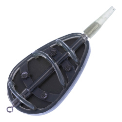 Кормушка Флэт-метод KDF 44 90 гр