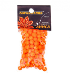 Пенопластовые шарики CM Анис