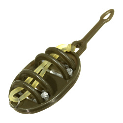 Кормушка Флэт-метод KDF 179-22 25 гр