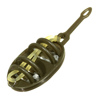 Кормушка Флэт-метод KDF 179-22 25 гр