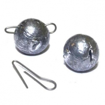 Груз Чебурашка разборная Микро 12 гр 5 шт/упак