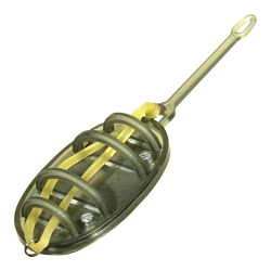 Кормушка Флэт-метод KDF 179-22 40 гр