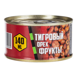 Тигровый орех Lion Baits Фрукты 140 мл