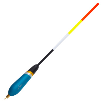 Поплавок огруженный KDF 25060 вес 4+2 гр