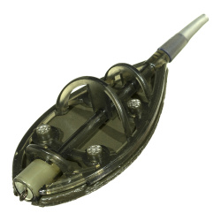 Кормушка Флэт-метод KDF 179-3 60 гр