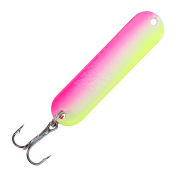 Блесна стик KDF Трота УФ-ГЛОУ/Trota UV-GLOW 7,6 гр 55 мм цв 7