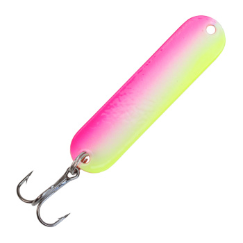 Блесна стик KDF Трота УФ-ГЛОУ/Trota UV-GLOW 7,6 гр 55 мм цв 7