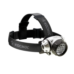 Фонарь налобный Космос KOC-H19