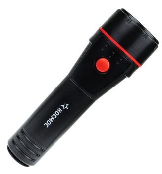 Фонарь ручной Космос KOC8109T