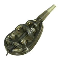 Кормушка Флэт-метод KDF 179-1 40 гр