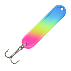 Блесна стик KDF Трота УФ-ГЛОУ/Trota UV-GLOW 6,9 гр 55 мм цв 4