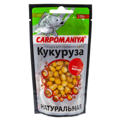 Кукуруза CM Натуральная сладкая 120 гр