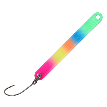 Блесна стик KDF Титаниум УФ-ГЛОУ/Titanium UV-GLOW 1,6 гр 40 мм цв 5