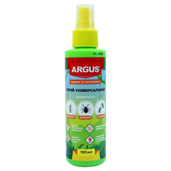 Лосьон-спрей универсальный Argus 150 мл
