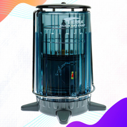 Лампа газовая Турист Маяк-302