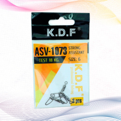 Карабин KDF ZPY-1073 размер 6