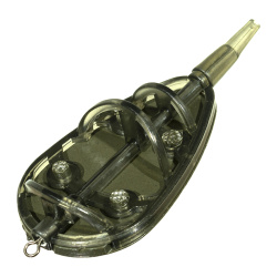 Кормушка Флэт-метод KDF 179-2 40 гр
