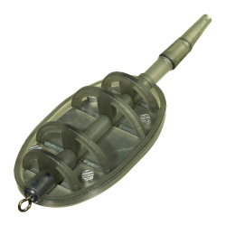 Кормушка Флэт-метод KDF 179-21 35 гр
