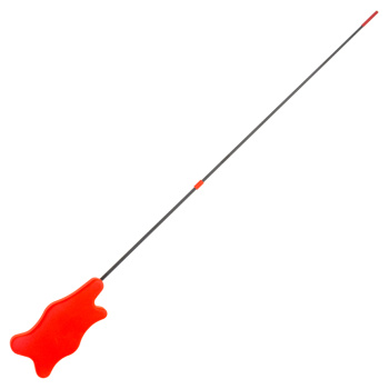 Удочка зимняя Брава Фишинг/Brava Fishing Кобылка 3 цв красный